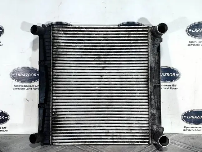 Интеркуллер Range Rover Sport L320 3.6 368DT