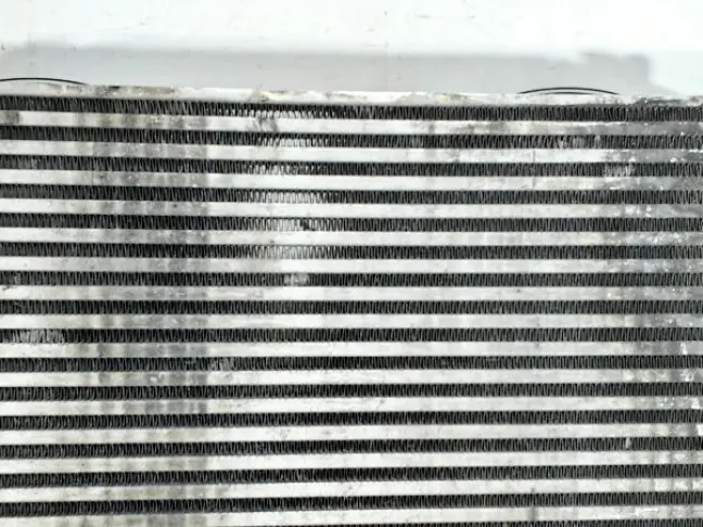 Интеркуллер Range Rover Sport L320 3.6 368DT