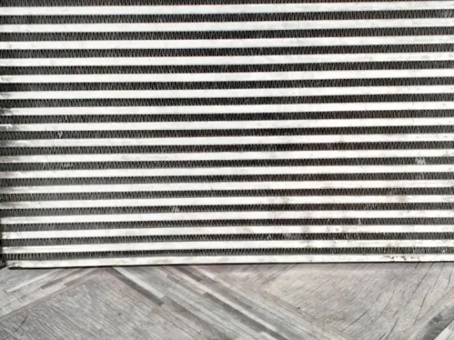 Интеркуллер Range Rover Sport L320 3.6 368DT