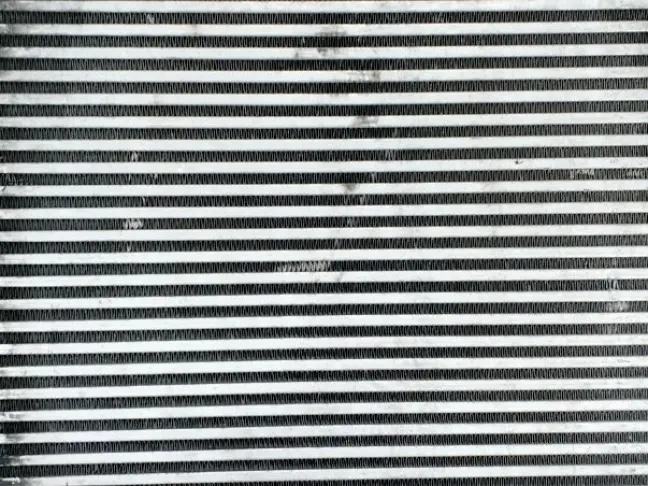 Интеркуллер Range Rover Sport L320 3.6 368DT