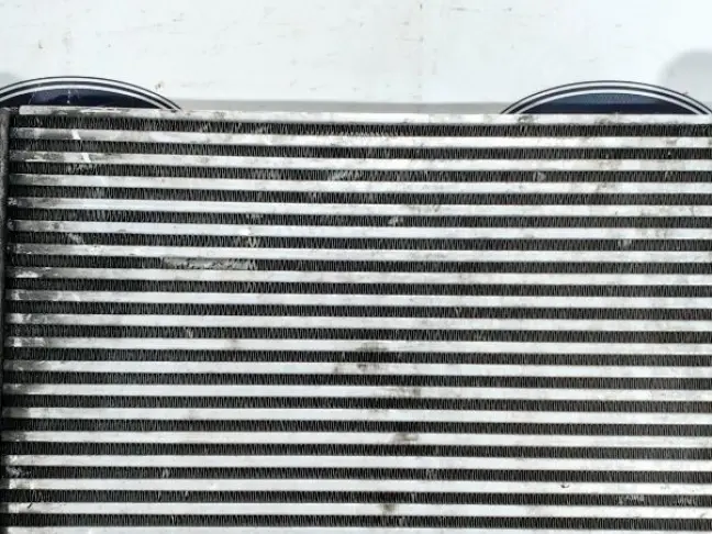 Интеркуллер Range Rover Sport L320 3.6 368DT