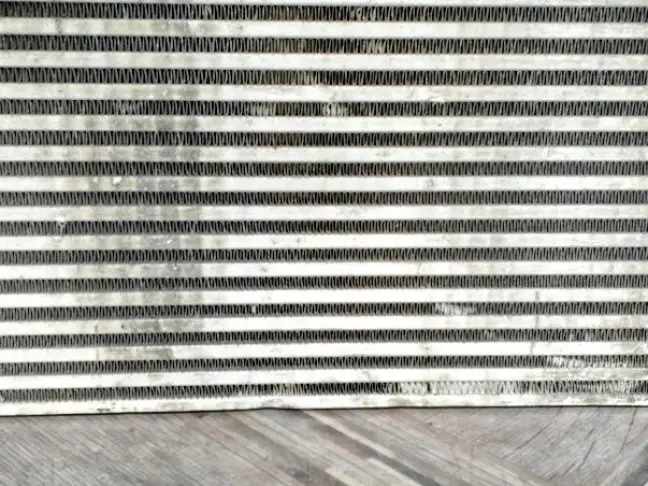 Интеркуллер Range Rover Sport L320 3.6 368DT