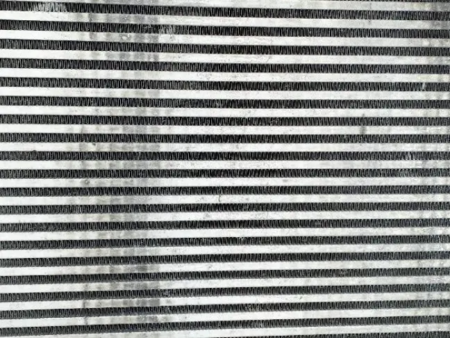 Интеркуллер Range Rover Sport L320 3.6 368DT