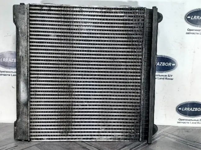 Интеркуллер Range Rover Sport L320 3.6 368DT