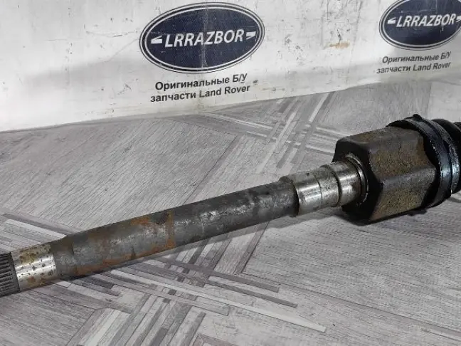 Привод передний правый Land Rover Sport L320