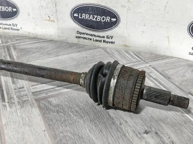 Привод передний правый Land Rover Sport L320