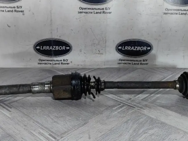 Привод передний правый Land Rover Sport L320