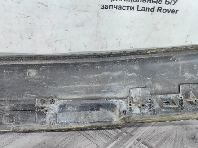 Молдинг стекла багажника Range Rover Sport L320