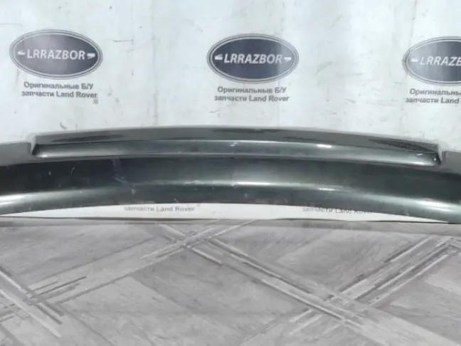 Молдинг стекла багажника Range Rover Sport L320