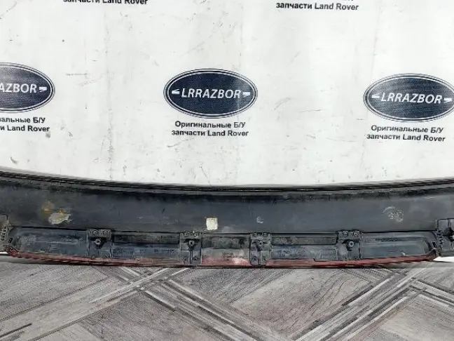 Молдинг стекла багажника Range Rover Sport L320