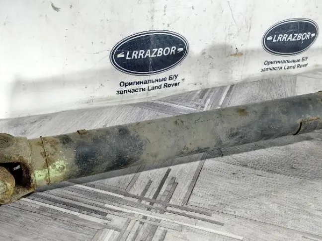 Кардан задний Range Rover Sport L320