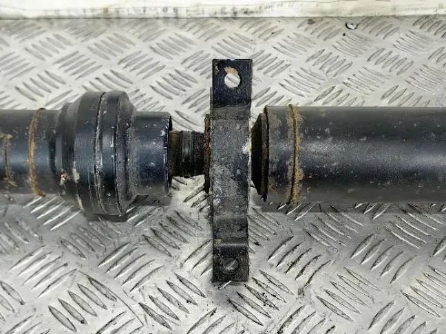 Кардан задний Range Rover Sport L320