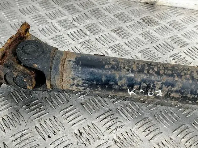 Кардан задний Range Rover Sport L320