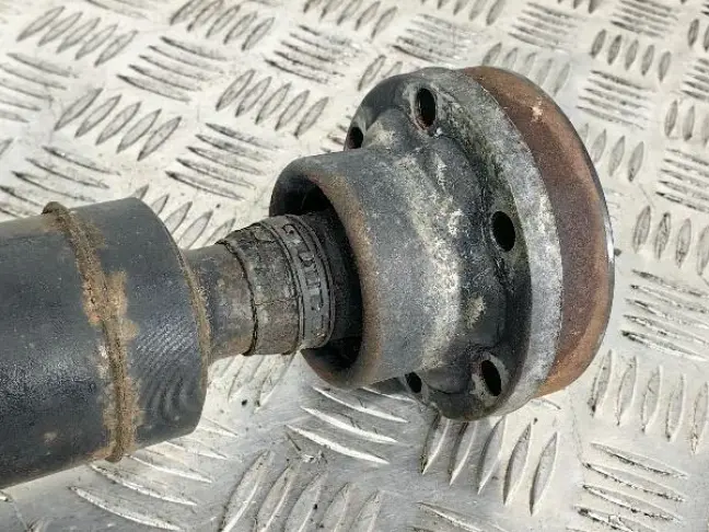 Кардан задний Range Rover Sport L320