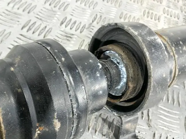 Кардан задний Range Rover Sport L320