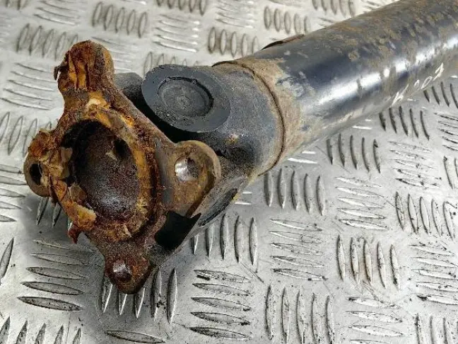 Кардан задний Range Rover Sport L320