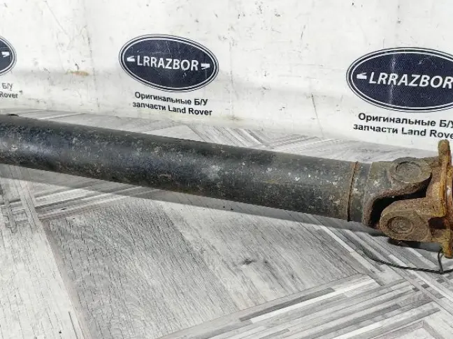Кардан задний Range Rover Sport L320