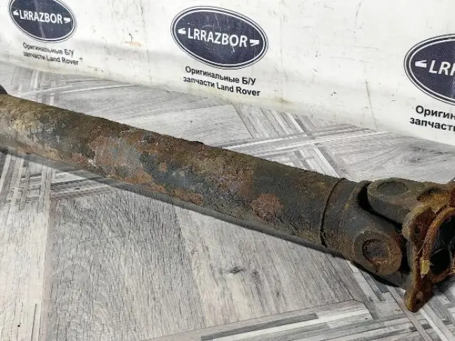 Кардан задний Range Rover Sport L320