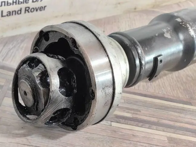 Вал карданный задний DISCOVERY 3/4 L319