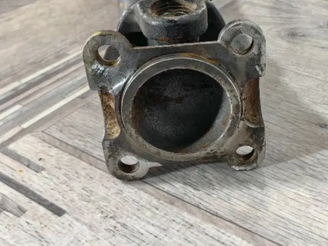 Вал карданный задний DISCOVERY 3/4 L319