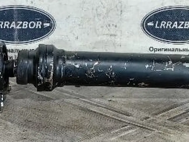 Вал карданный задний DISCOVERY 3/4 L319