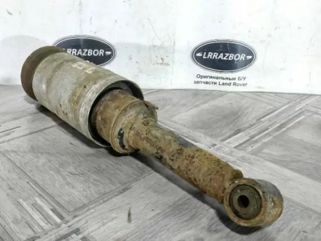 Пневмостойка передняя Land Rover Sport L320 05-13