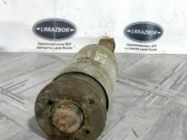 Пневмостойка передняя Land Rover Sport L320 05-13