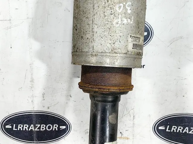 Пневмостойка передняя Land Rover Sport L320 09-13