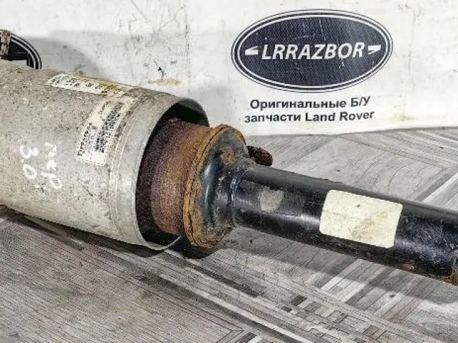 Пневмостойка передняя Land Rover Sport L320 09-13