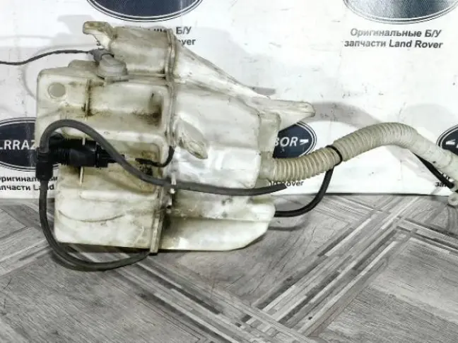 Бачок омывателя в сборе Land Rover Freelander 2