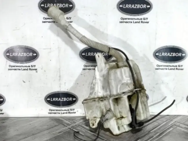 Бачок омывателя в сборе Land Rover Freelander 2