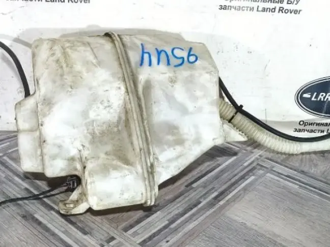 Бачок омывателя в сборе Land Rover Freelander 2