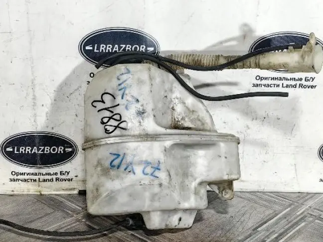 Бачок омывателя в сборе Land Rover Freelander 2