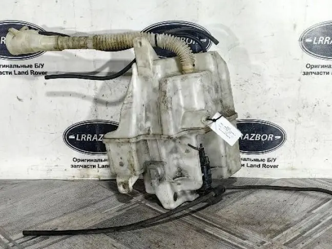 Бачок омывателя в сборе Land Rover Freelander 2