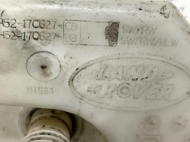 Бачок омывателя в сборе Land Rover Freelander 2