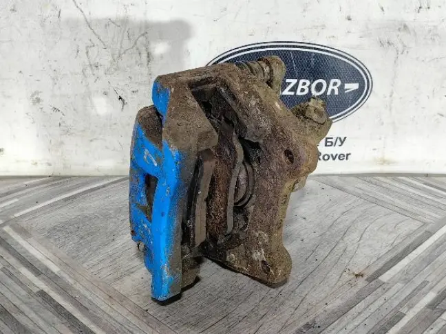 Суппорт левый задний Land Rover Sport L320