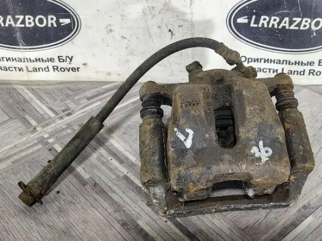 Суппорт левый задний Land Rover Sport L320