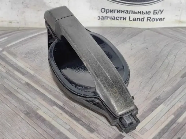 Ручка двери передняя левая Range Rover L322