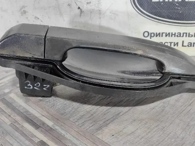 Ручка двери передняя левая Range Rover L322