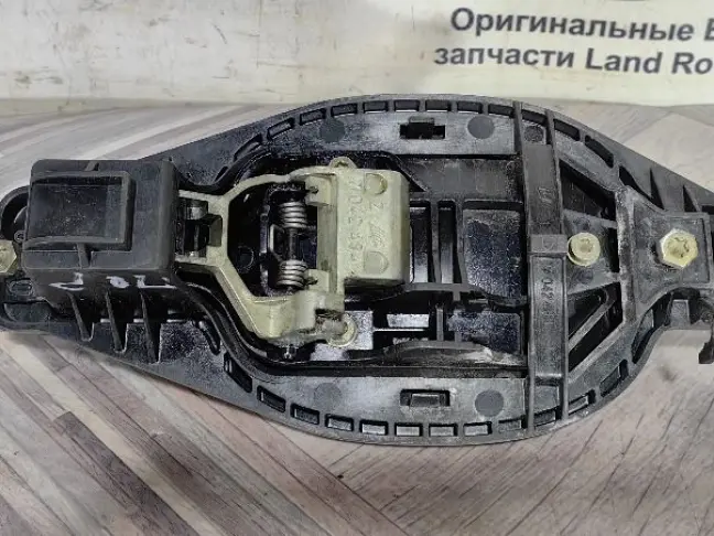 Ручка двери передняя левая Range Rover L322