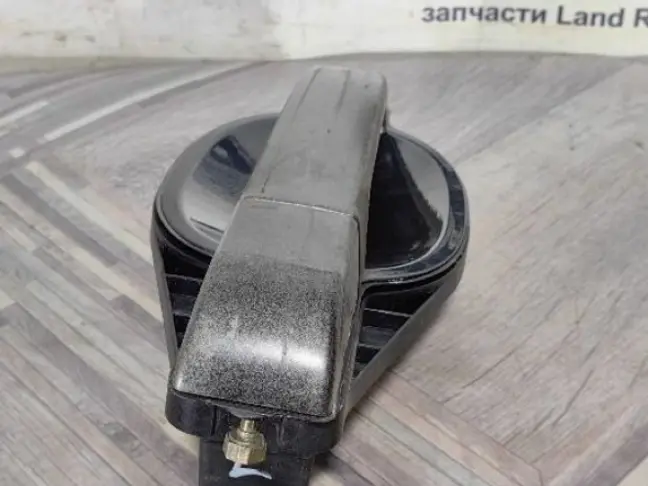 Ручка двери передняя левая Range Rover L322