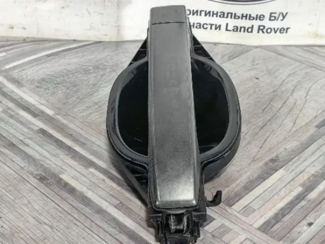 Ручка двери передняя левая Range Rover L322