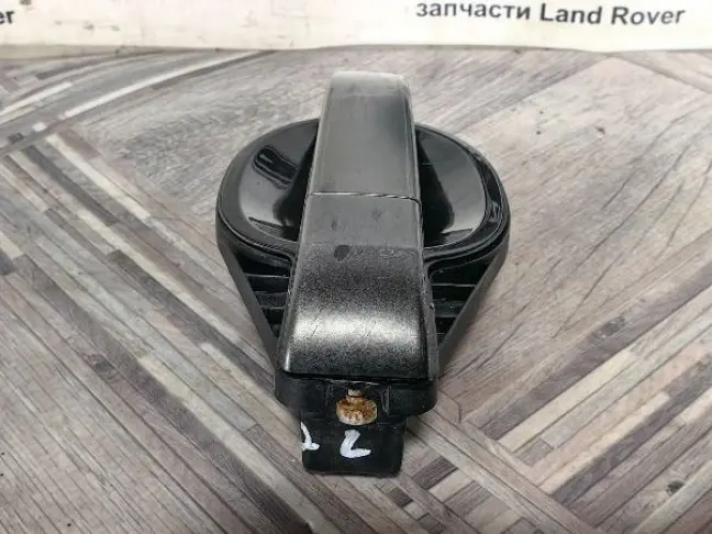 Ручка двери передняя левая Range Rover L322