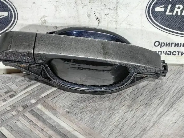 Ручка двери передняя левая Range Rover L322