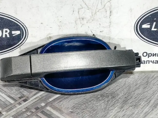 Ручка двери передняя левая Range Rover L322