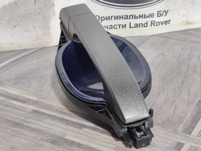 Ручка двери передняя левая Range Rover L322