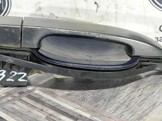 Ручка двери передняя левая Range Rover L322