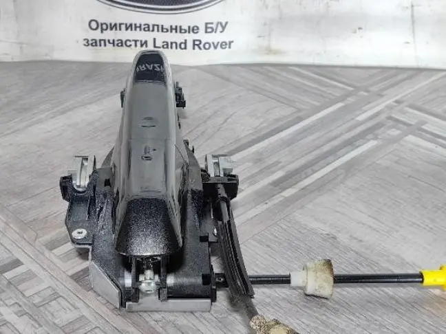 Ручка двери передняя прав Range Rover Sport 2 L494