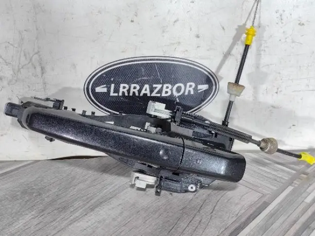 Ручка двери передняя прав Range Rover Sport 2 L494