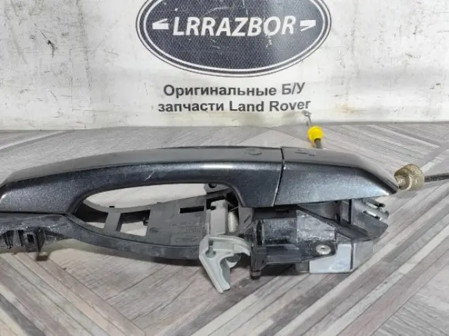 Ручка двери передняя прав Range Rover Sport 2 L494